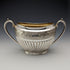 約 1913 年英國古董鍍銀茶具 James Ballatyne & Sons